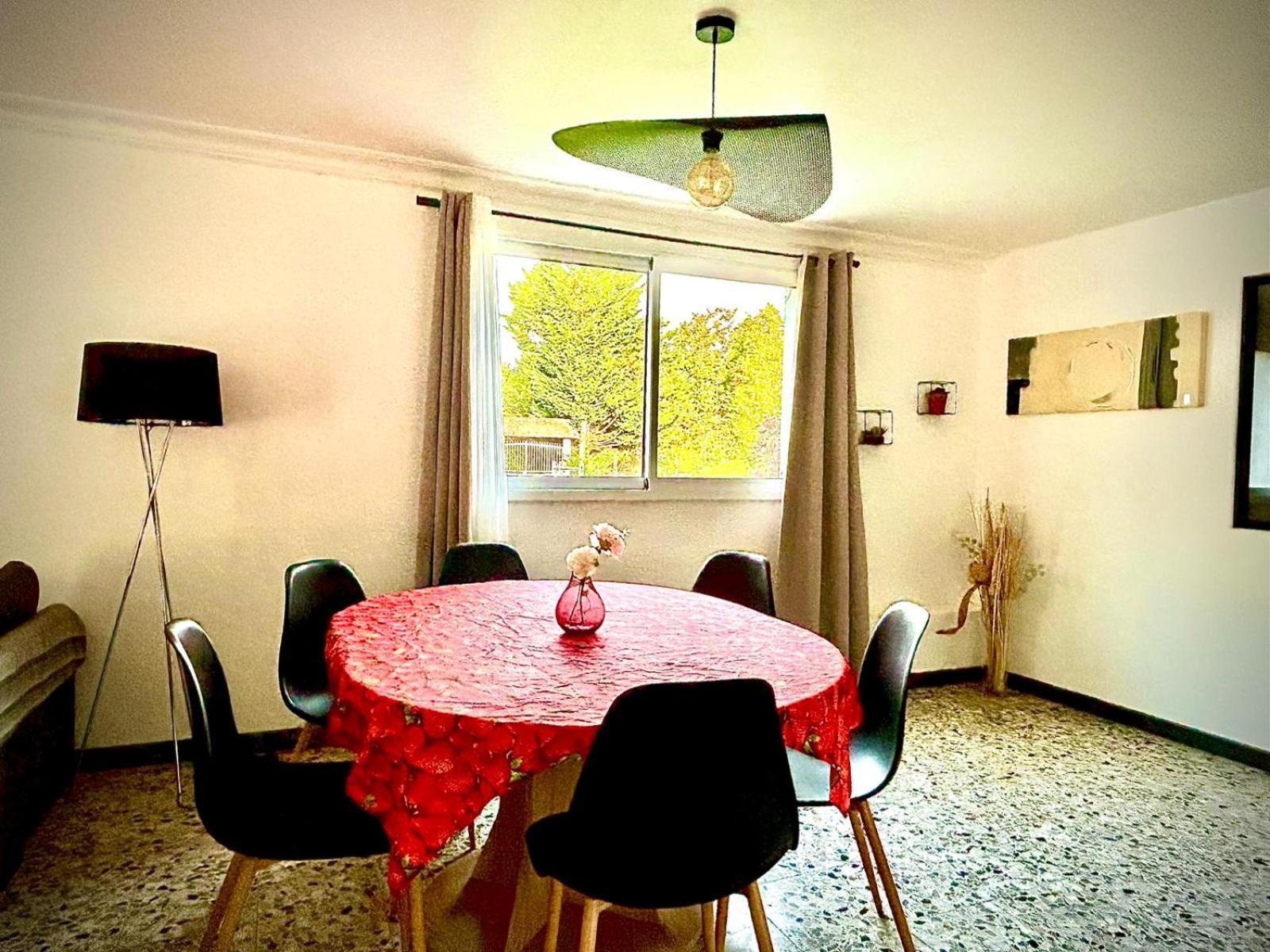 Holiday home Le Pain Perdu De Germaine *